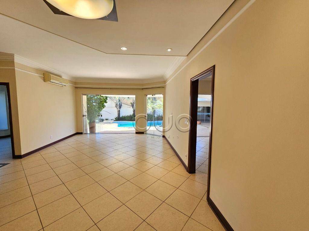 Casa de Condomínio para alugar com 3 quartos, 390m² - Foto 11