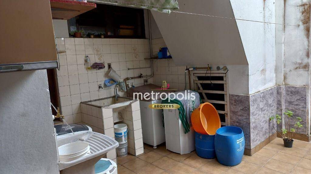 Sobrado à venda com 4 quartos, 226m² - Foto 7