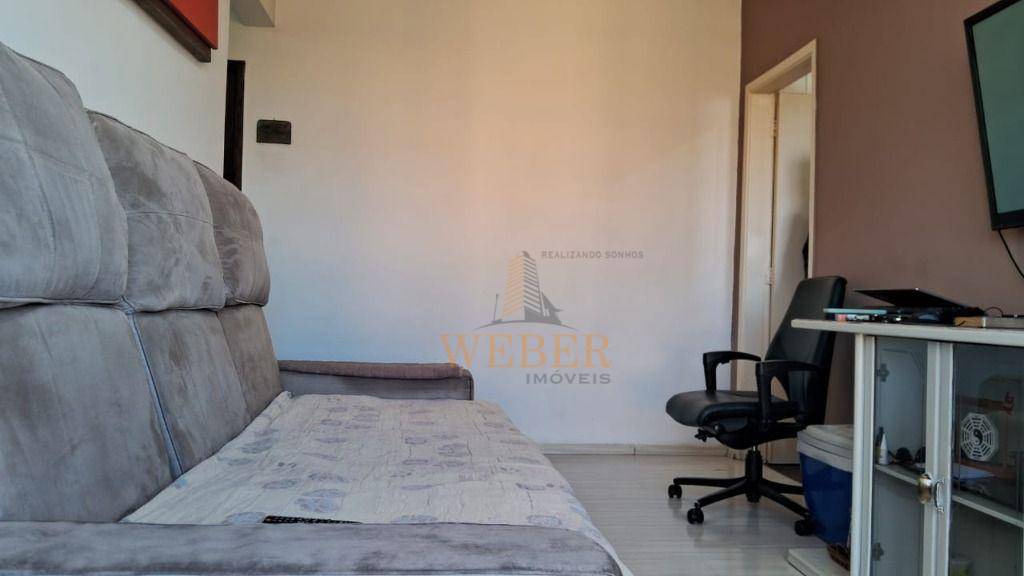 Apartamento, 2 quartos, 56 m² - Foto 3