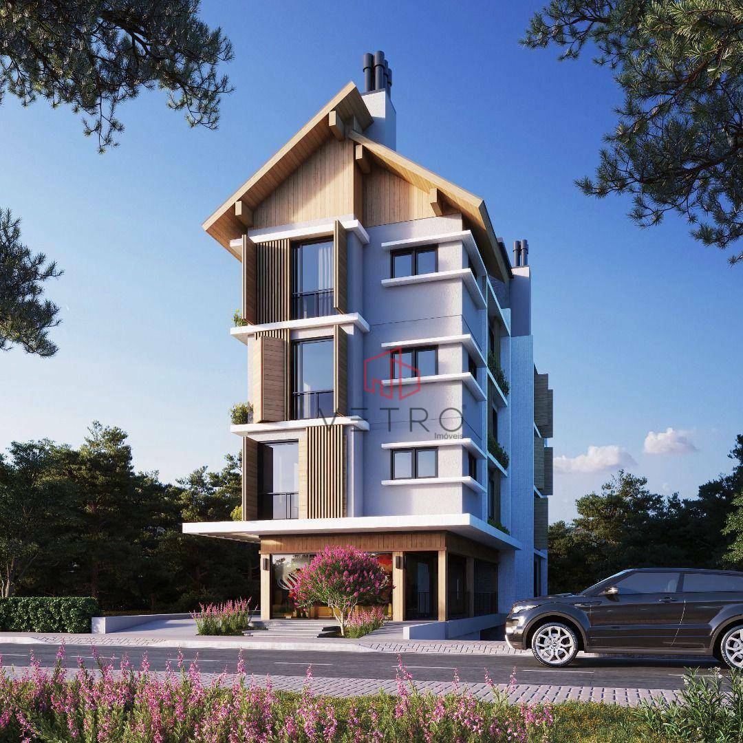 Apartamento, 1 quarto, 82 m² - Foto 4