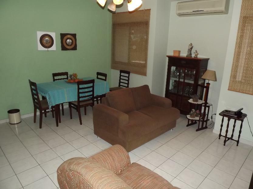 Apartamento à venda com 3 quartos, 130m² - Foto 13