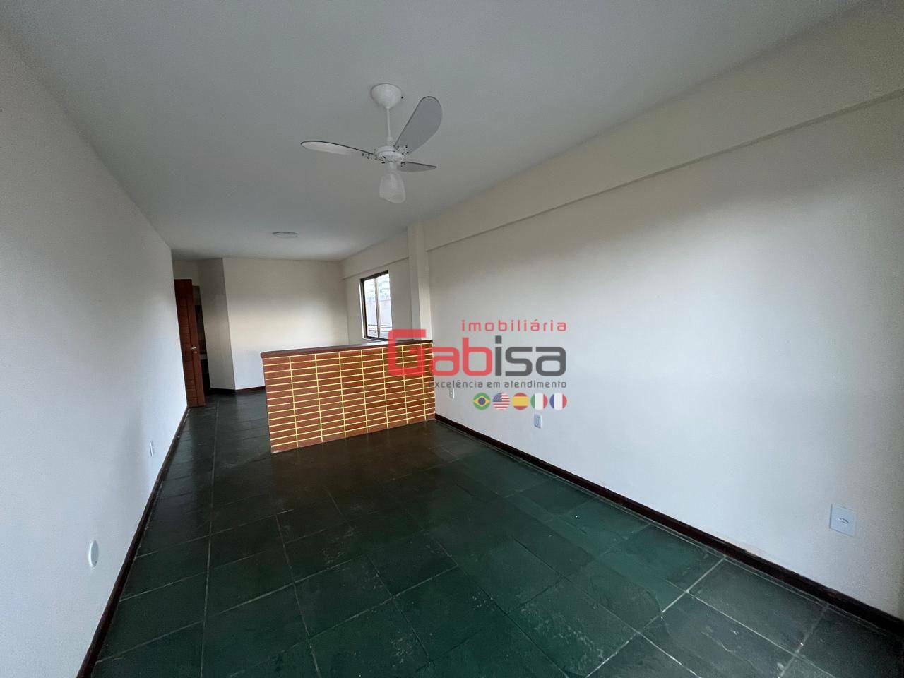 Apartamento para alugar com 3 quartos, 85m² - Foto 2