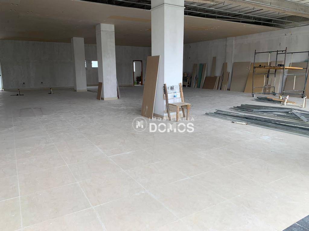 Loja-Salão para alugar, 250m² - Foto 10