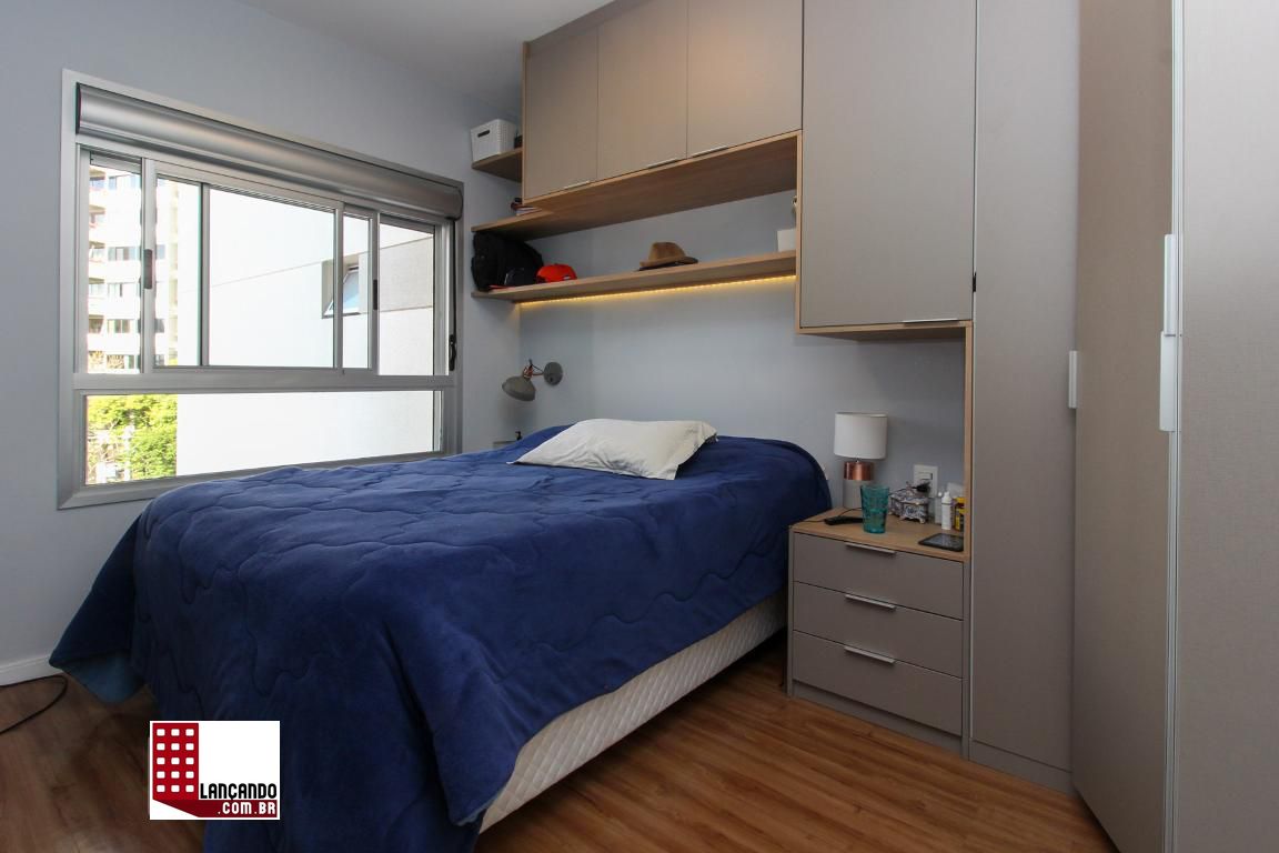 Apartamento à venda com 2 quartos, 68m² - Foto 3