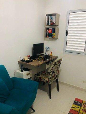 Apartamento à venda com 2 quartos, 49m² - Foto 9