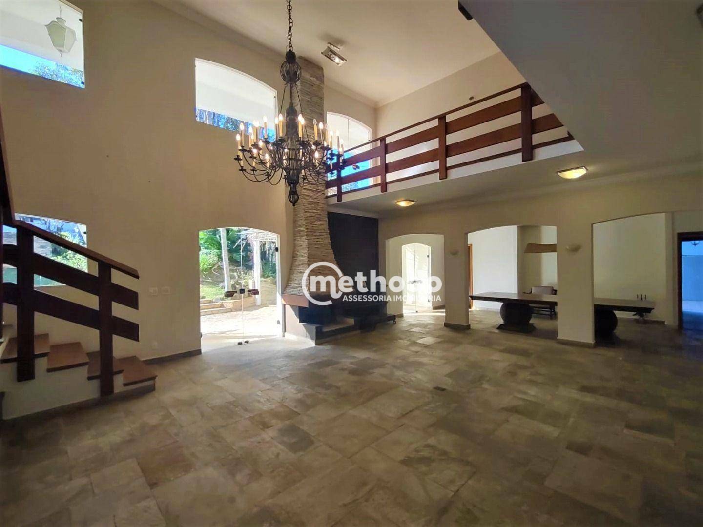 Casa de Condomínio à venda com 6 quartos, 1150m² - Foto 7