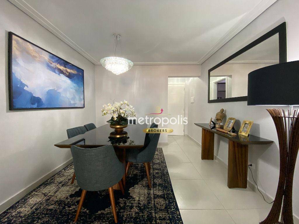 Apartamento à venda com 3 quartos, 95m² - Foto 4