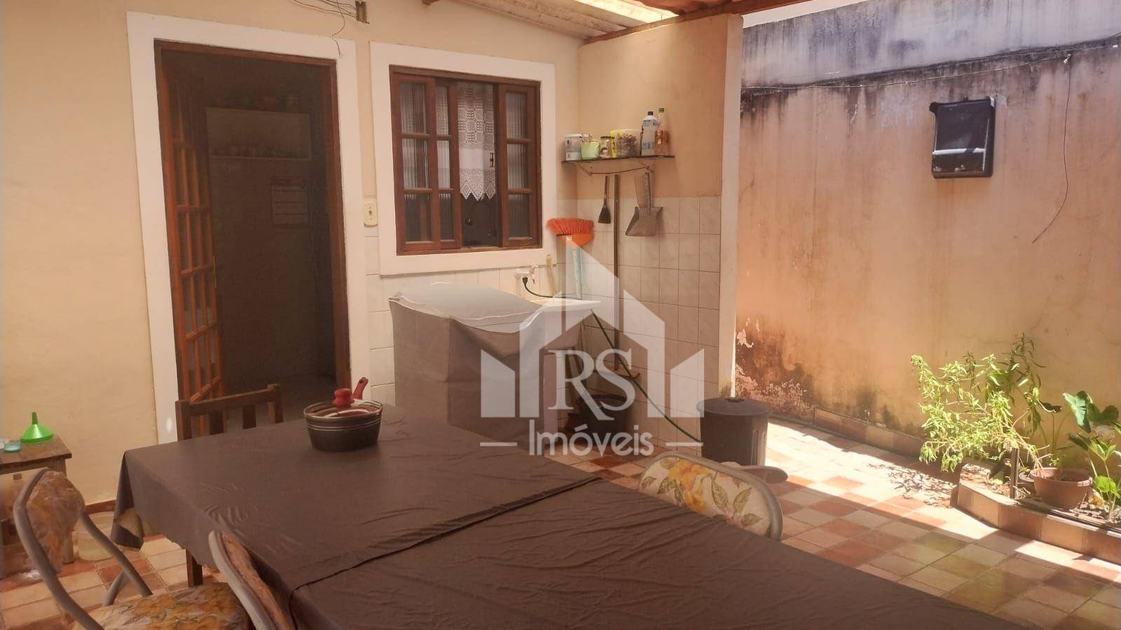 Casa de Condomínio, 2 quartos - Foto 1