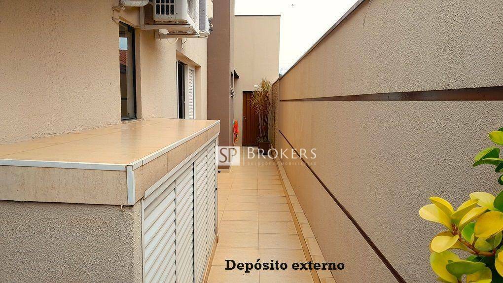 Casa de Condomínio à venda com 4 quartos, 325m² - Foto 15