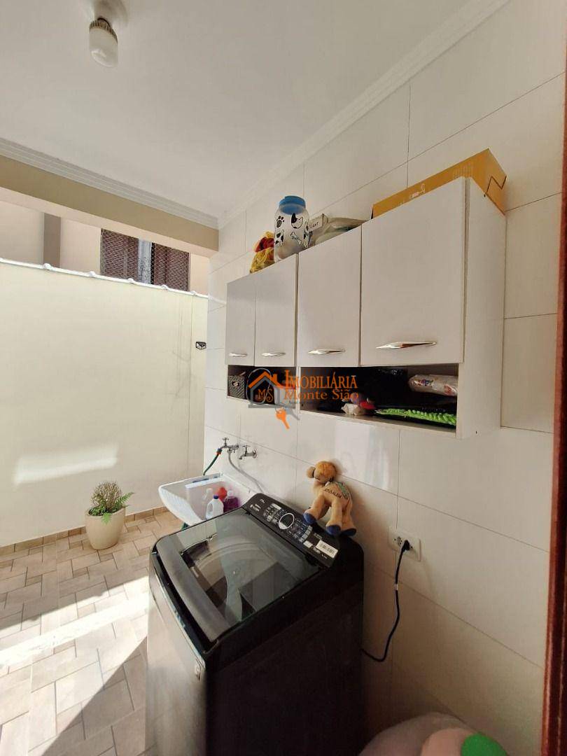 Sobrado à venda com 3 quartos, 150M2 - Foto 23