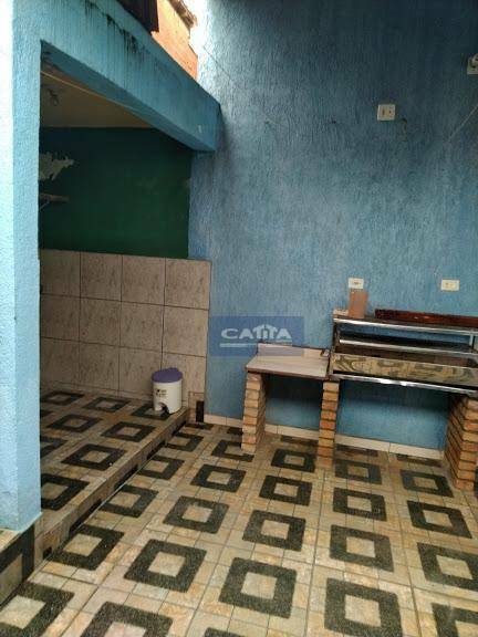 Sobrado à venda com 3 quartos, 195m² - Foto 15