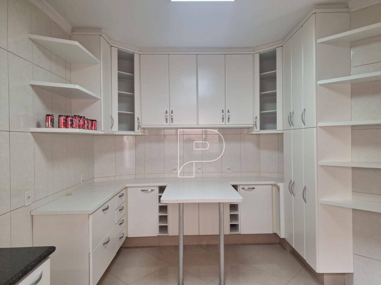 Casa de Condomínio à venda com 3 quartos, 300m² - Foto 7