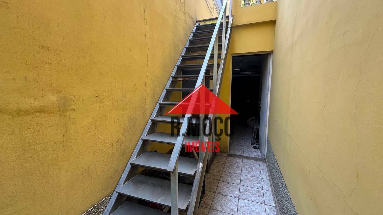 Sobrado à venda com 3 quartos, 148m² - Foto 29