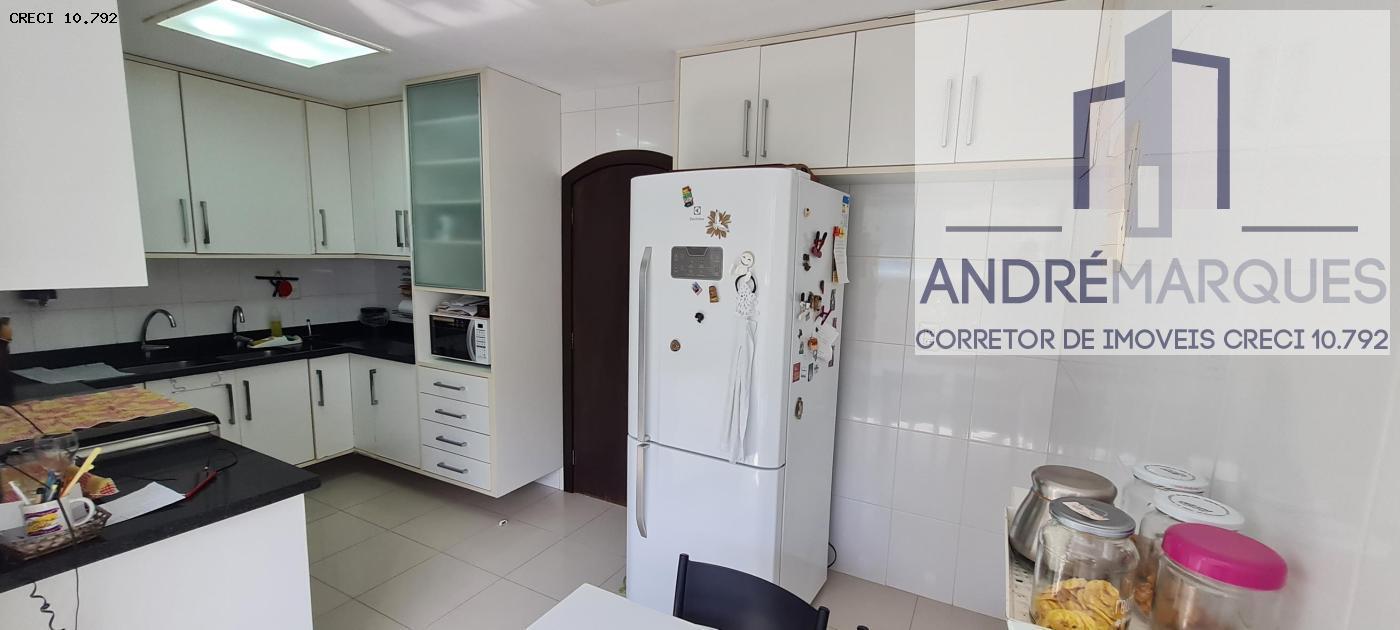 Apartamento à venda com 4 quartos, 187m² - Foto 22