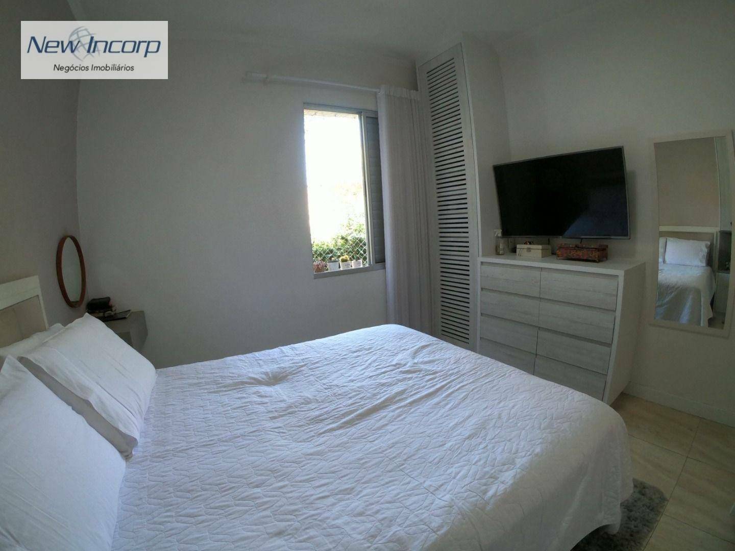 Apartamento à venda com 2 quartos, 73m² - Foto 8