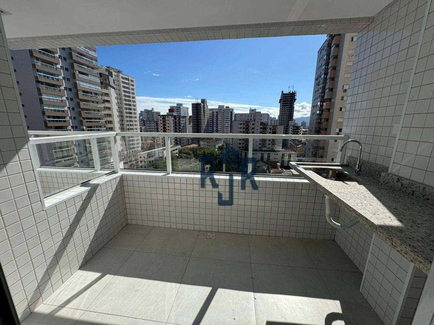 Apartamento à venda com 1 quarto, 50m² - Foto 1