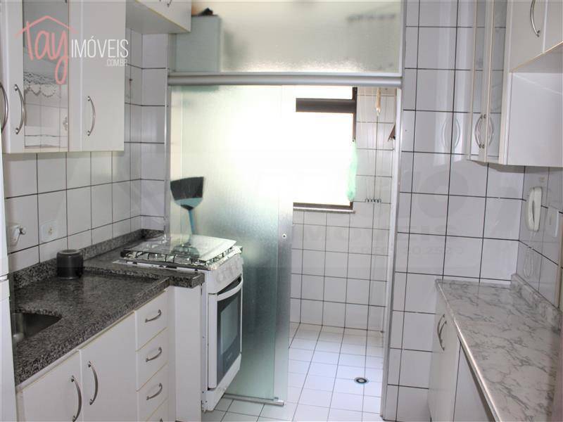 Apartamento à venda com 3 quartos, 75m² - Foto 7