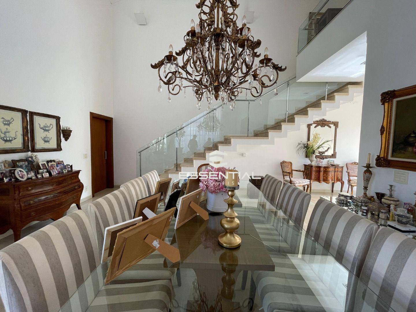 Sobrado à venda e aluguel com 4 quartos, 350m² - Foto 21