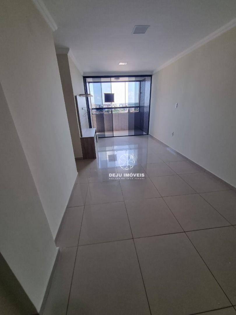 Apartamento à venda com 3 quartos, 76m² - Foto 6