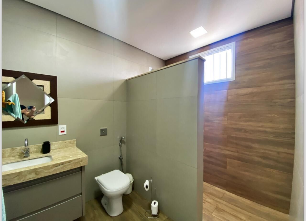 Casa à venda com 3 quartos, 170m² - Foto 8