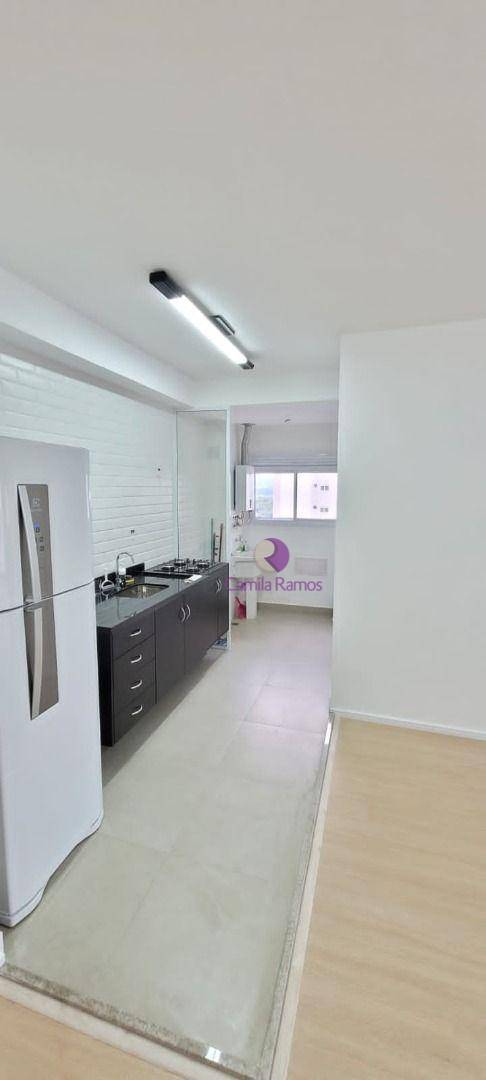 Apartamento à venda com 2 quartos, 74m² - Foto 6