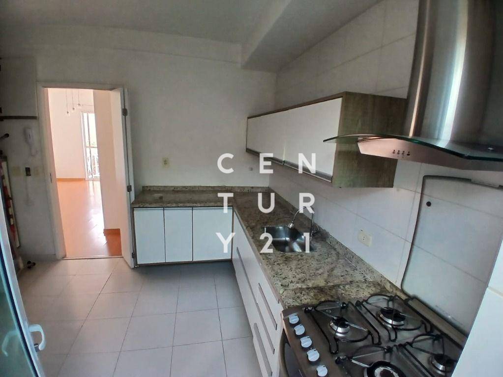 Casa de Condomínio para alugar com 3 quartos, 136m² - Foto 17