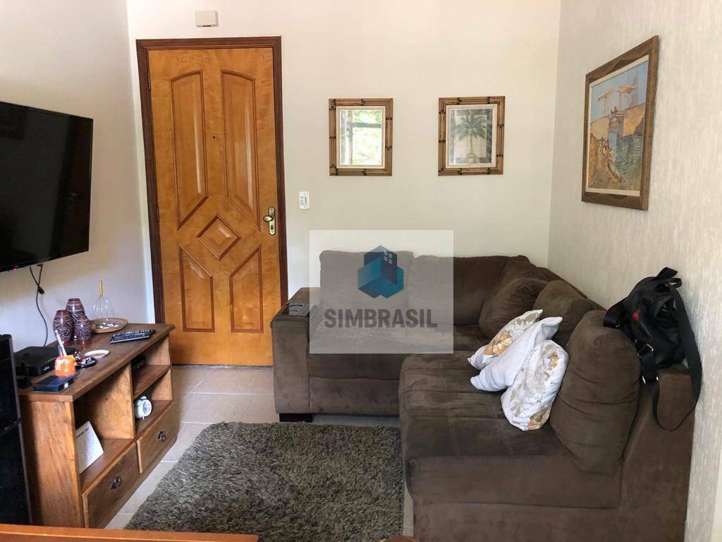 Apartamento à venda com 2 quartos, 57m² - Foto 20