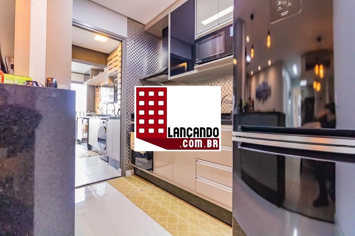 Apartamento à venda com 2 quartos, 68m² - Foto 7