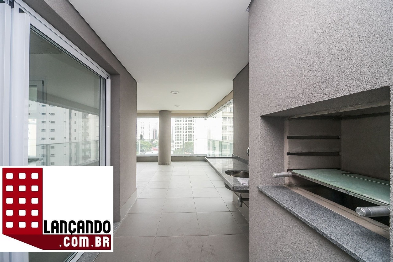 Apartamento à venda com 4 quartos, 278m² - Foto 20