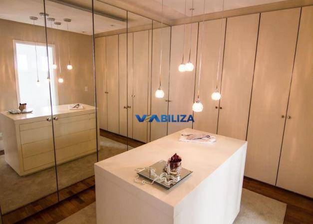 Apartamento à venda com 4 quartos, 244m² - Foto 18