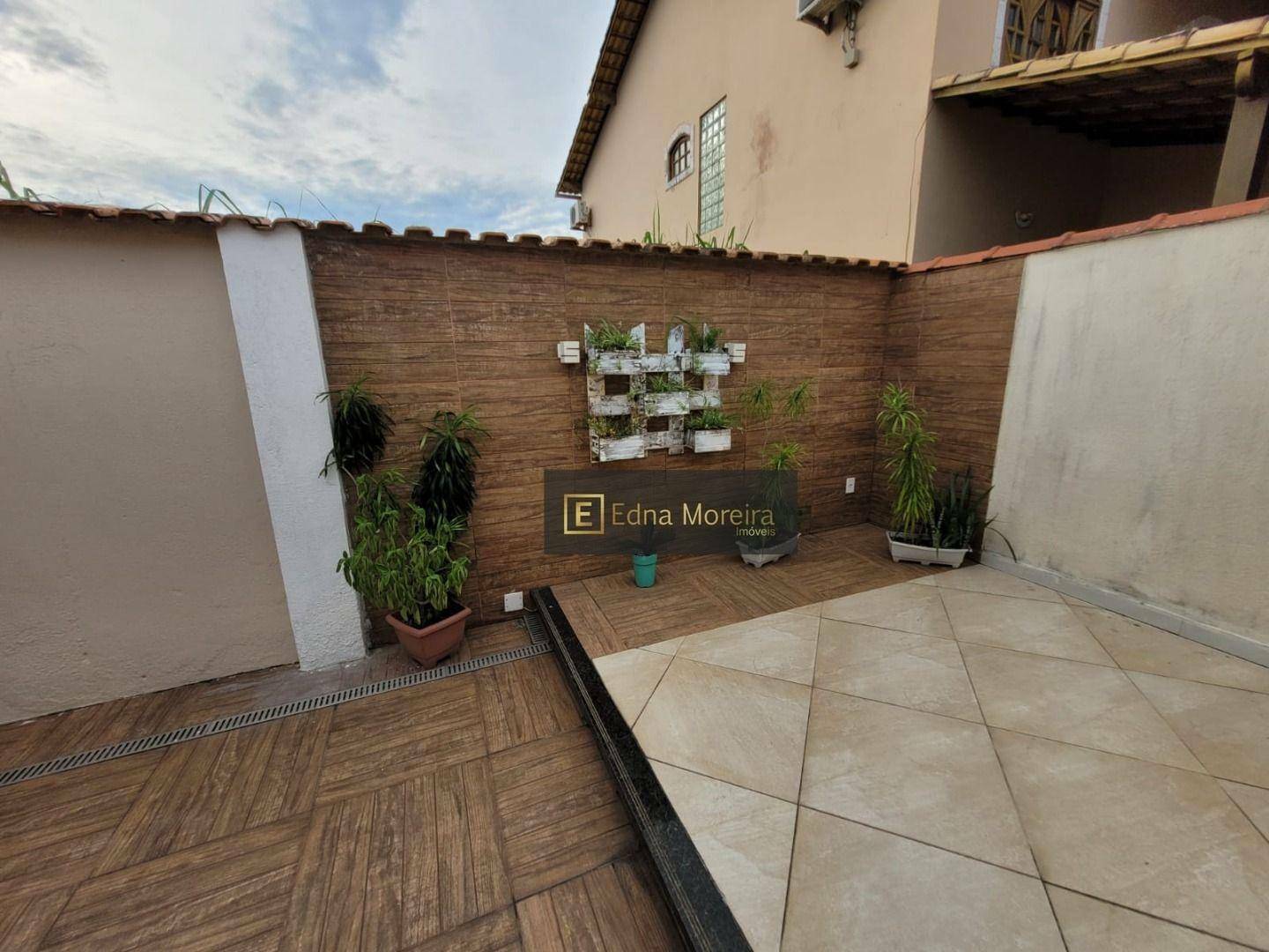 Casa à venda com 3 quartos, 160m² - Foto 27