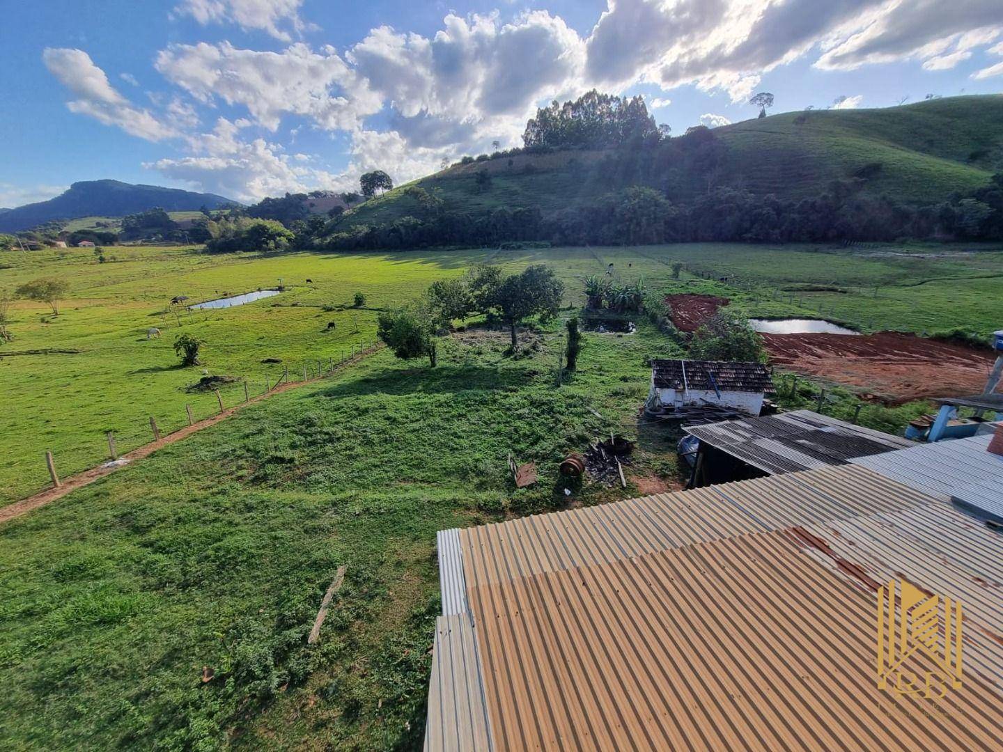 Chácara, 7000 m² - Foto 1