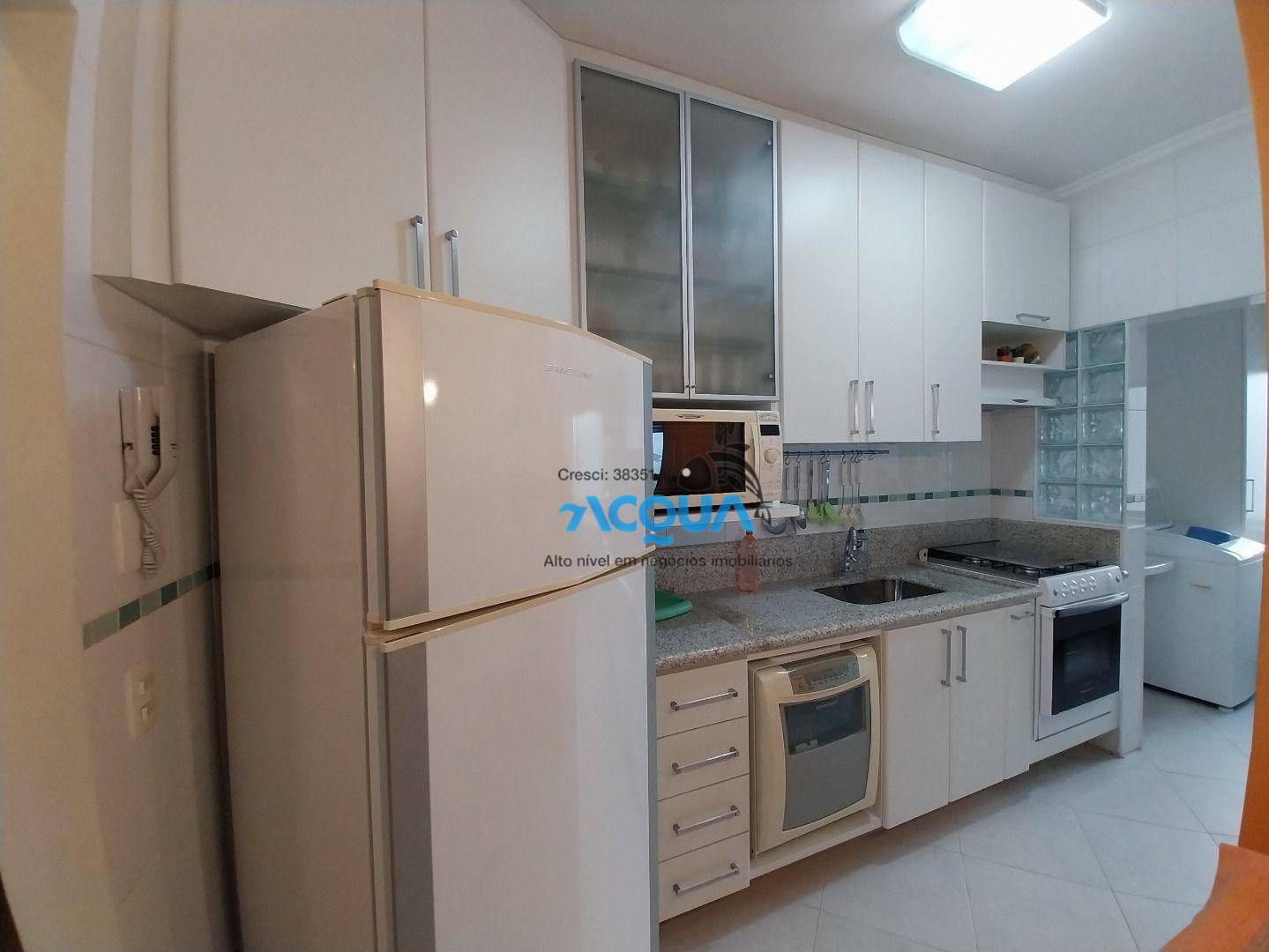 Apartamento à venda com 3 quartos, 98m² - Foto 4