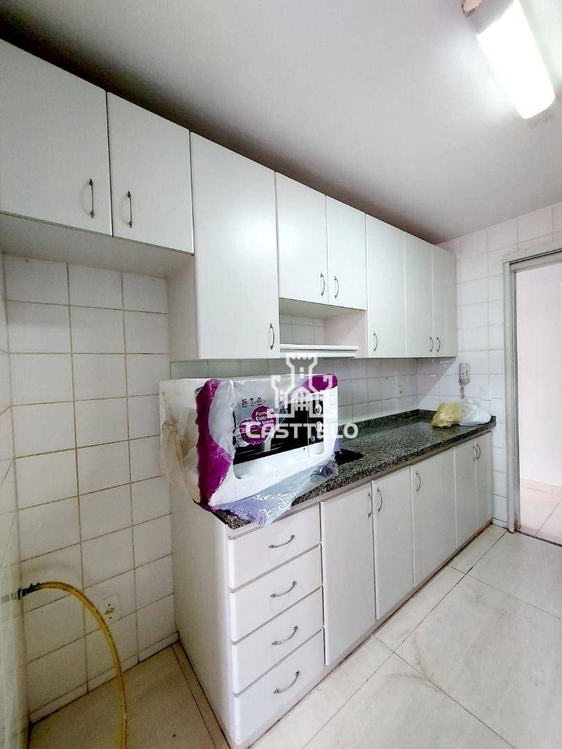 Apartamento à venda com 3 quartos, 79m² - Foto 19