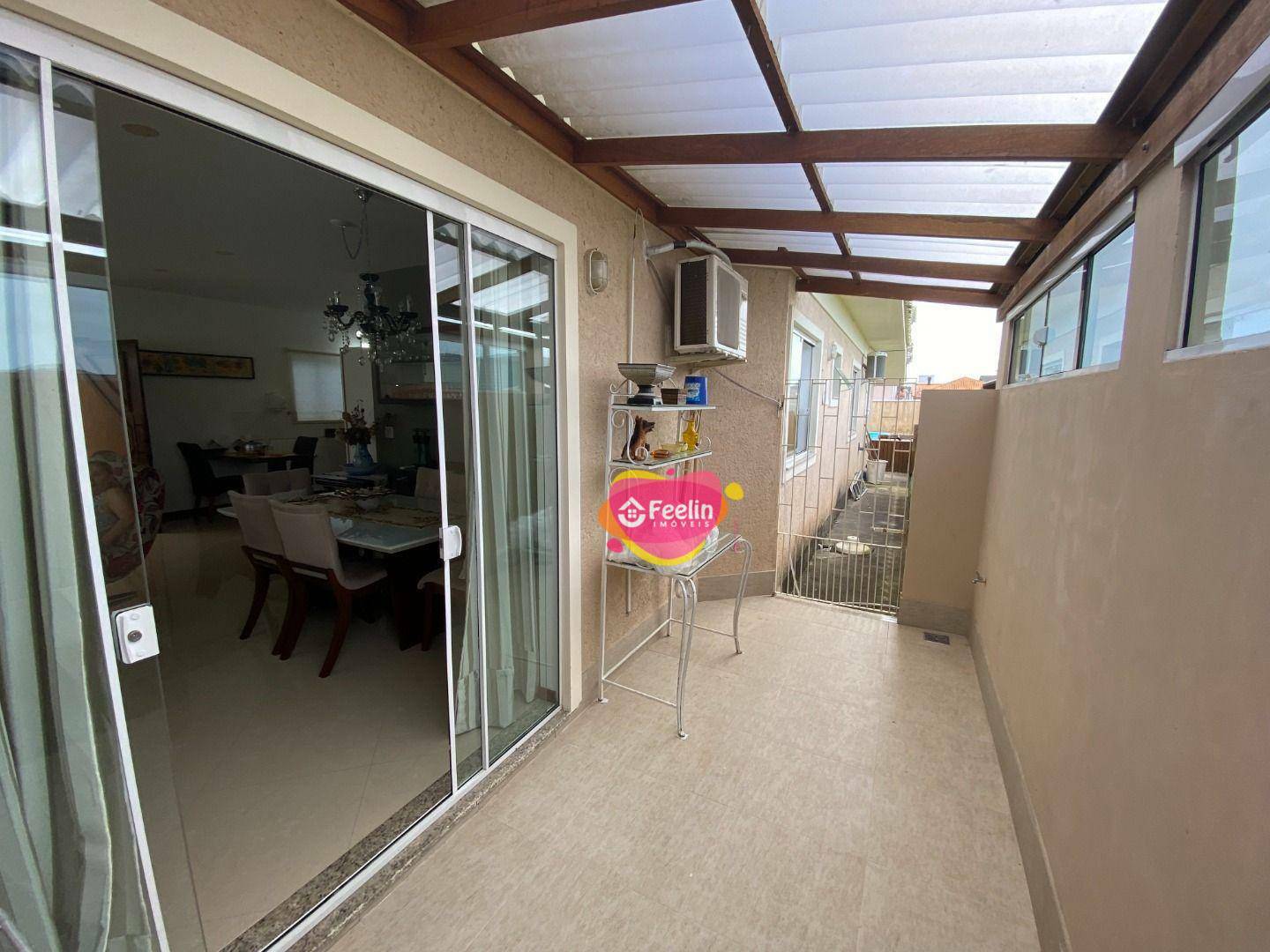 Casa, 3 quartos, 141 m² - Foto 26