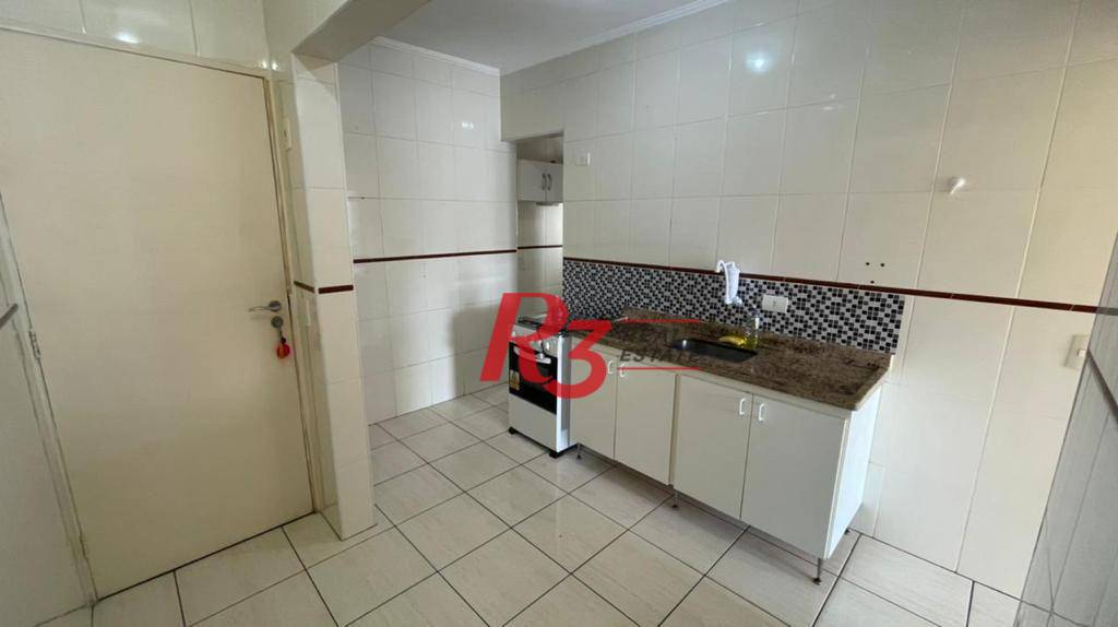 Apartamento à venda com 2 quartos, 54m² - Foto 6