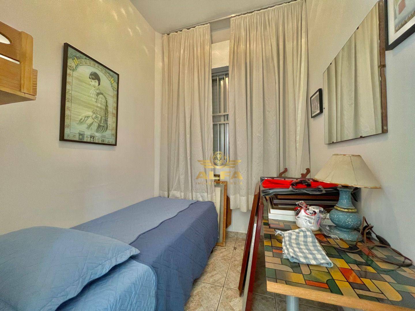 Apartamento à venda com 2 quartos, 89m² - Foto 21