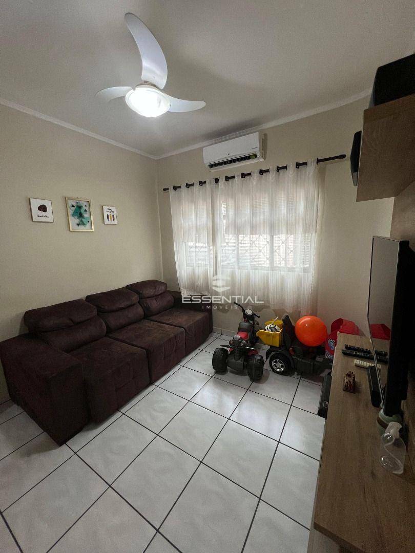 Casa à venda com 2 quartos, 90m² - Foto 10