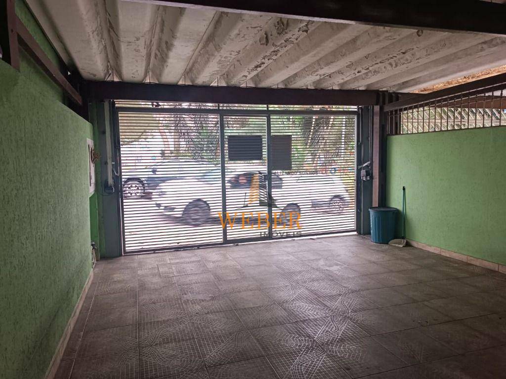 Sobrado à venda com 3 quartos, 115m² - Foto 44