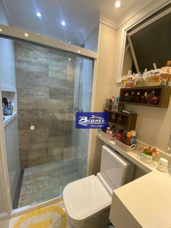 Apartamento à venda com 3 quartos, 82m² - Foto 7