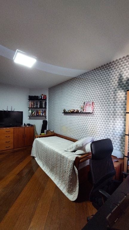 Apartamento à venda com 3 quartos, 172m² - Foto 20