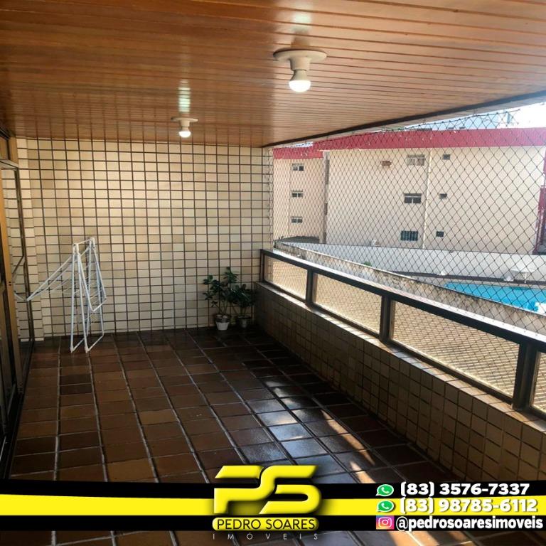 Apartamento à venda com 3 quartos, 160m² - Foto 9