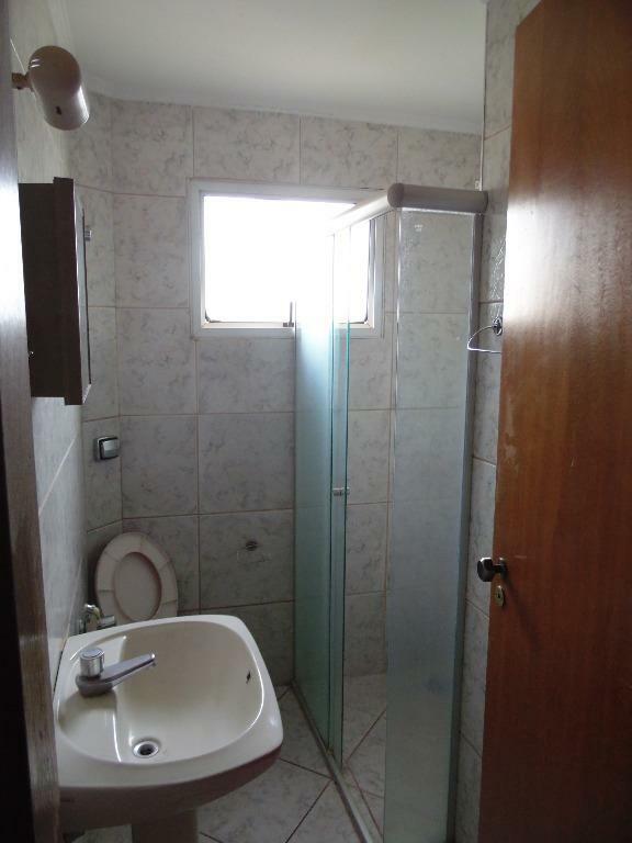 Apartamento à venda com 3 quartos, 96m² - Foto 12