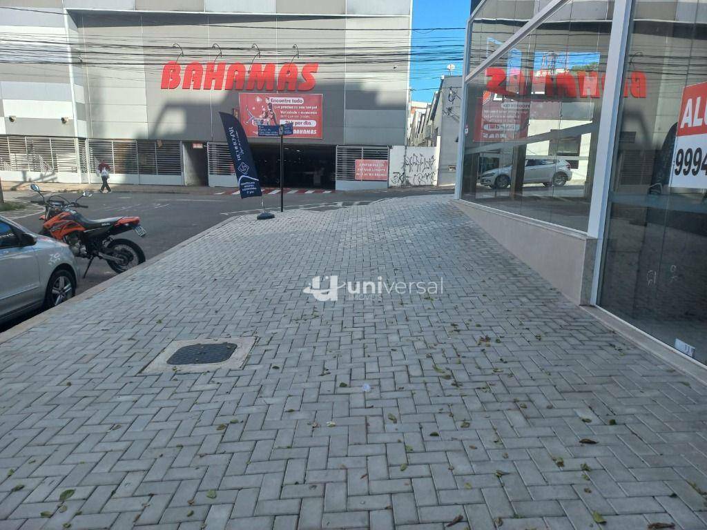 Loja-Salão para alugar, 30m² - Foto 8