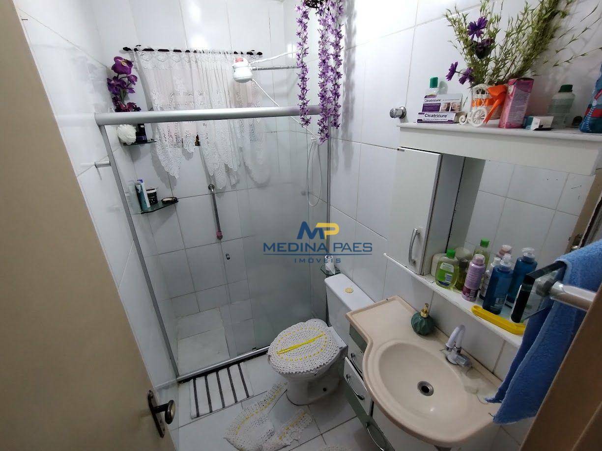 Casa de Condomínio à venda com 2 quartos, 51m² - Foto 12