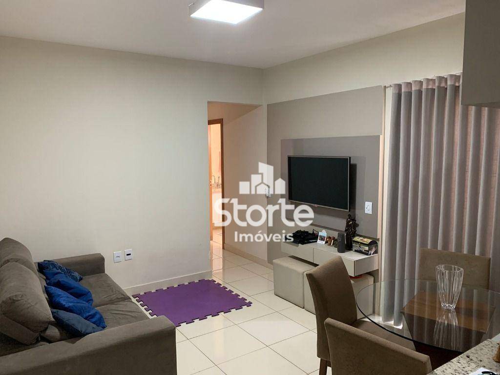 Apartamento à venda com 2 quartos, 59m² - Foto 1