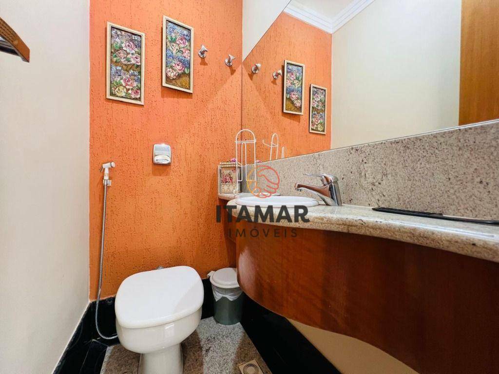 Cobertura à venda com 3 quartos, 200m² - Foto 14