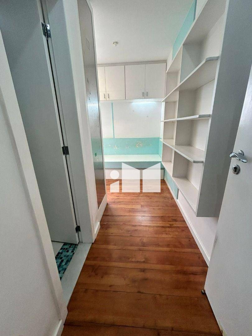 Apartamento à venda com 4 quartos, 168m² - Foto 10