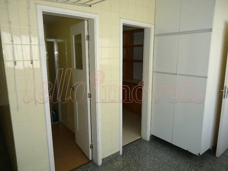 Apartamento para alugar com 4 quartos, 168m² - Foto 17