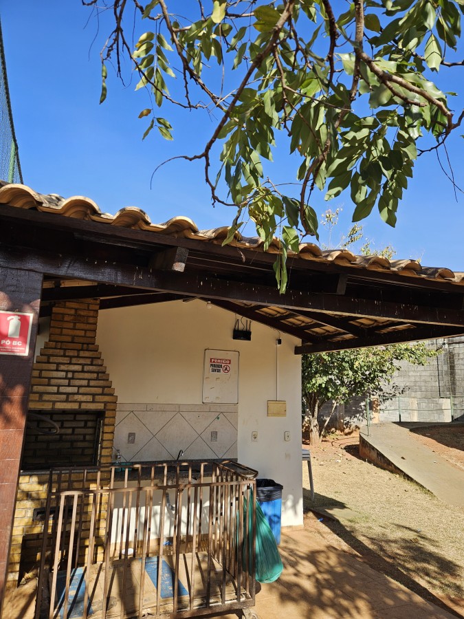 Casa de Condomínio para alugar com 2 quartos, 80m² - Foto 36